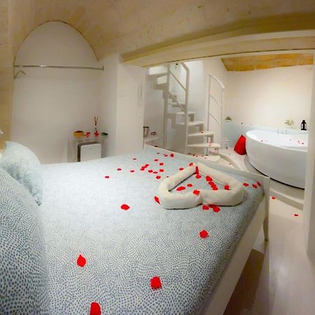 Casa Dei Martiri Bed and Breakfast Altamura Eksteriør billede