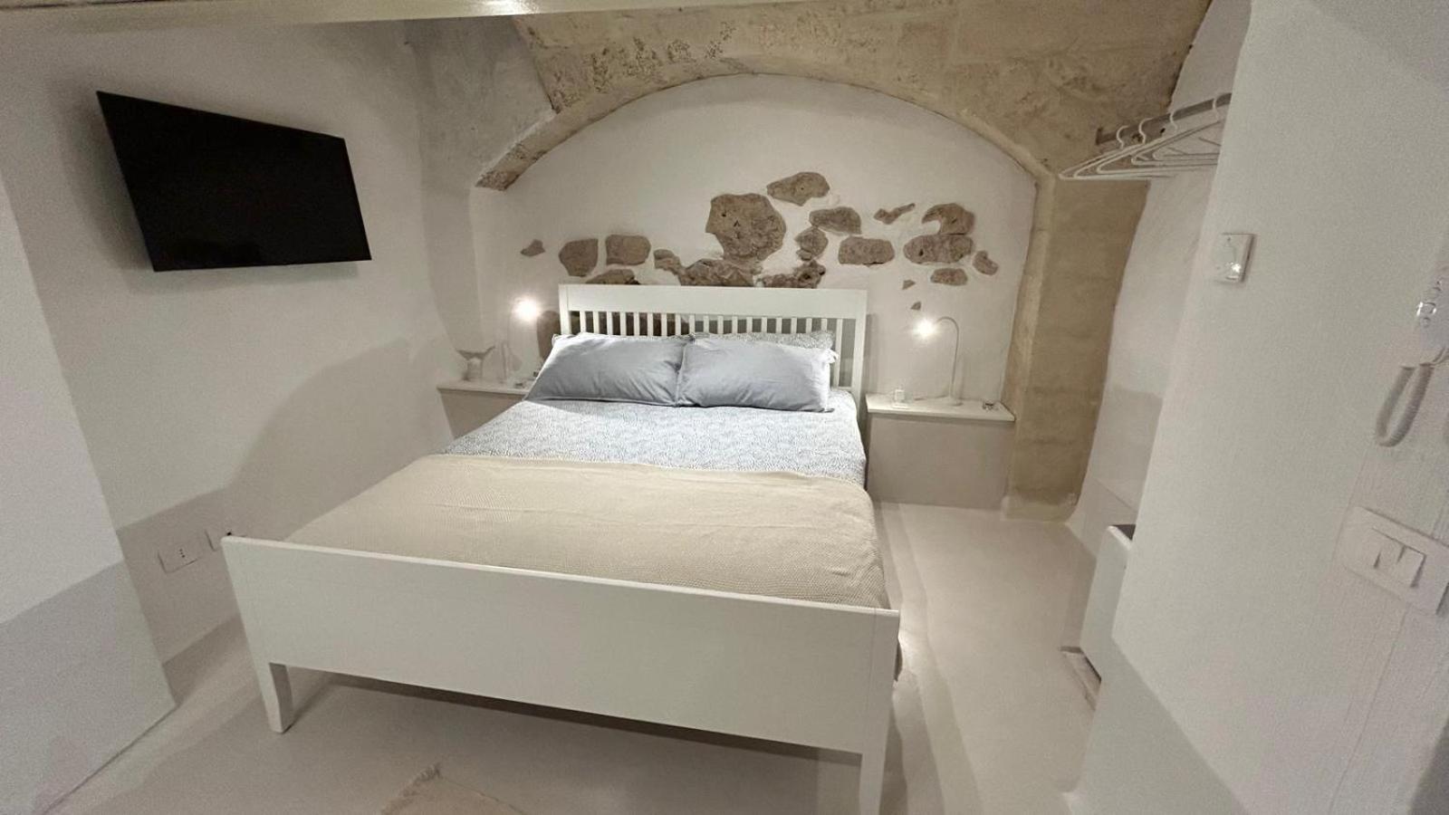Casa Dei Martiri Bed and Breakfast Altamura Eksteriør billede