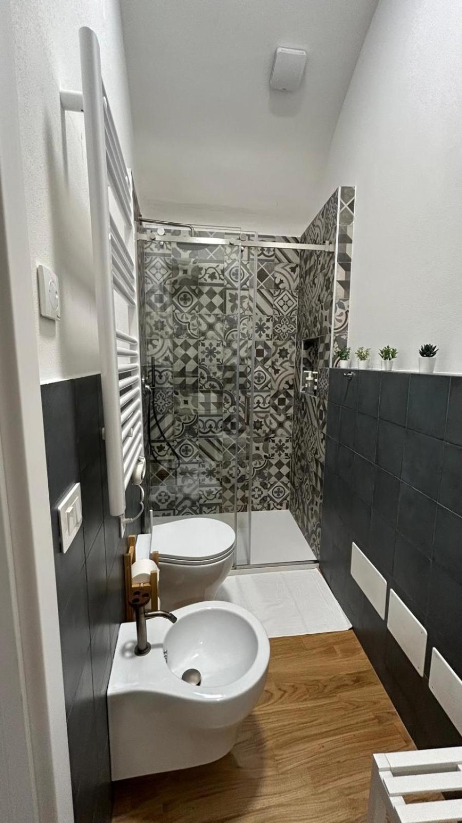 Casa Dei Martiri Bed and Breakfast Altamura Eksteriør billede