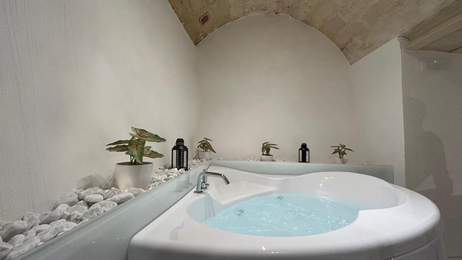 Casa Dei Martiri Bed and Breakfast Altamura Eksteriør billede