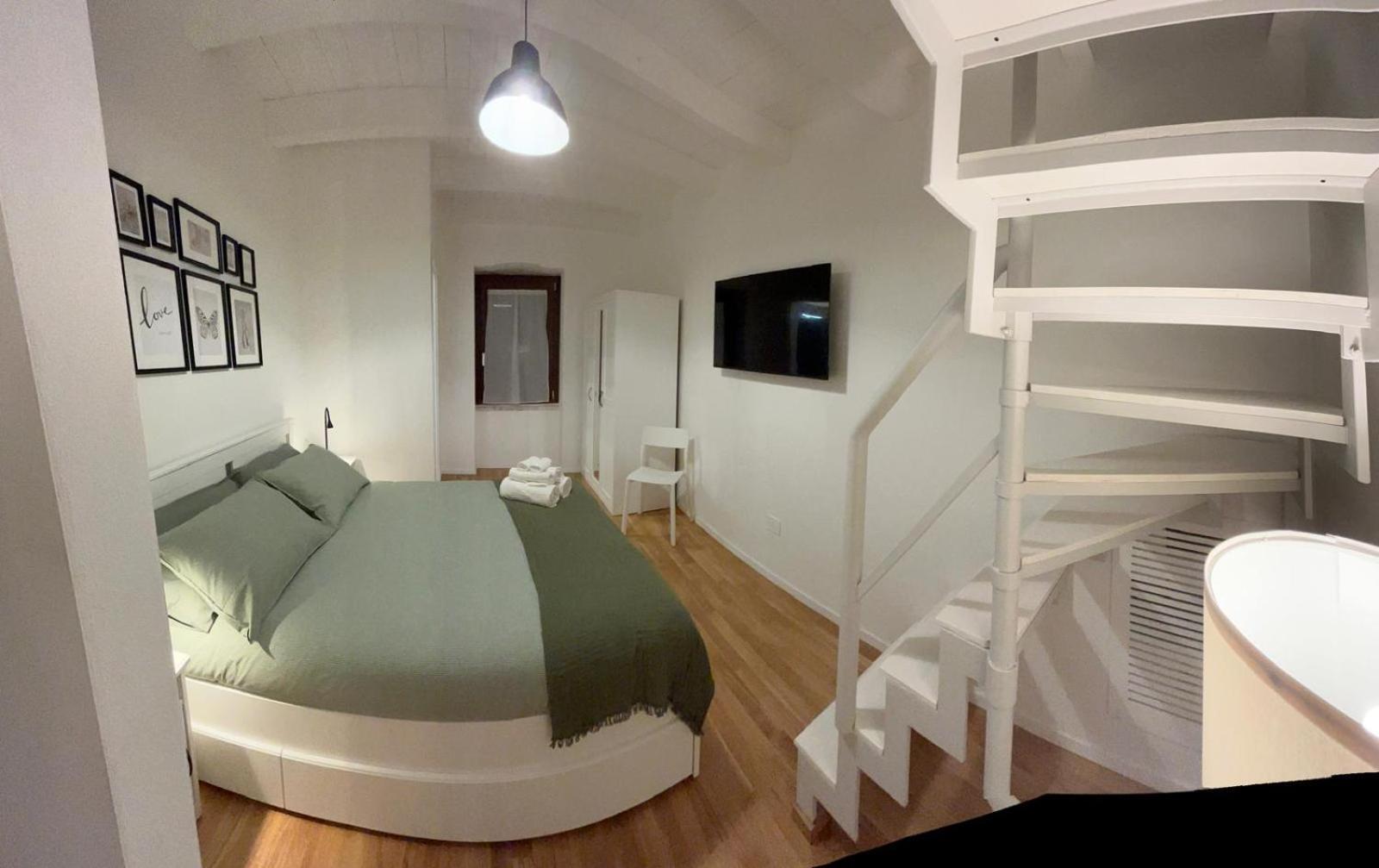 Casa Dei Martiri Bed and Breakfast Altamura Eksteriør billede